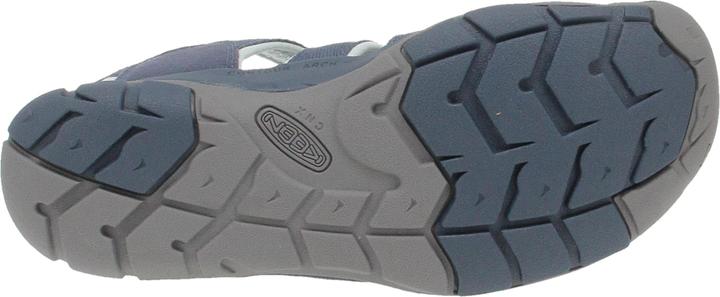 Actual product image Keen W Clearwater CNX (40)