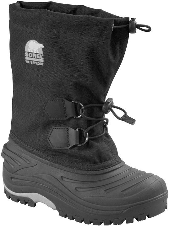 Sorel Youth Super Trooper