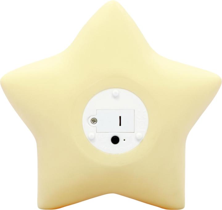 Actual product image Reer SweetDreams Star