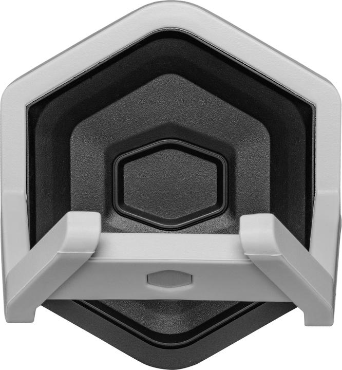 Actual product image Cooler Master CooMas MasterAccessory GEM bk MCA-U000R-KPHK00