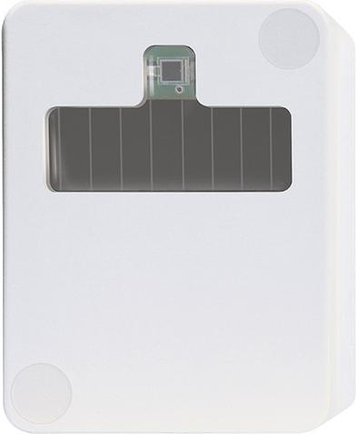 Actual product image Eltako FBH55-al Wireless motion/brightness sensor