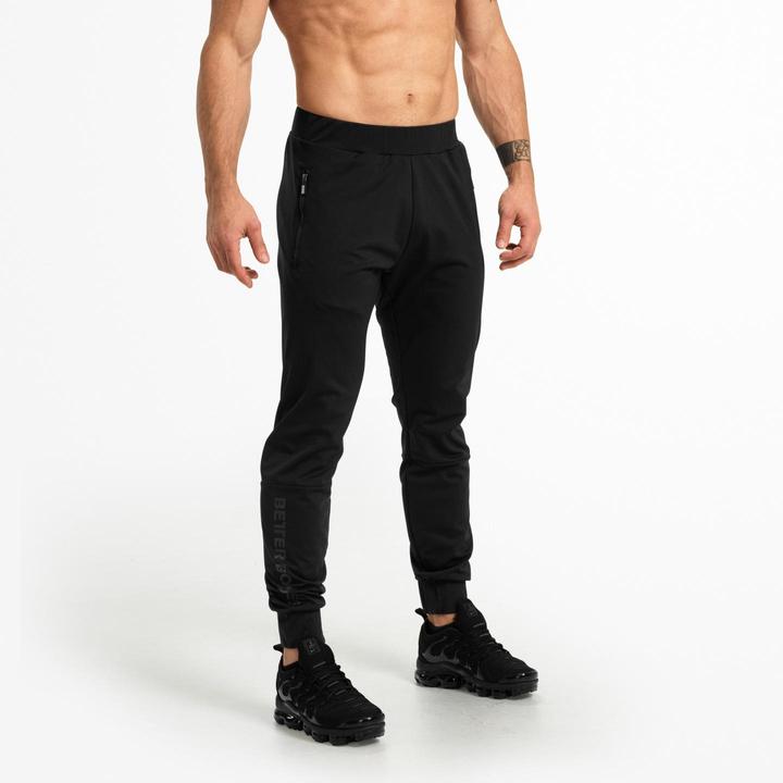 Produktbild Better Bodies Varick Track Pants BLACK (M)