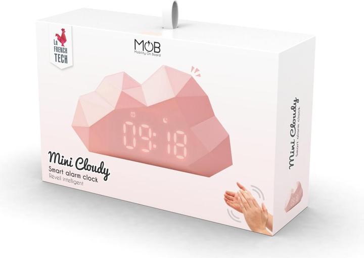 Image du produit Mobility on Board Cloudy