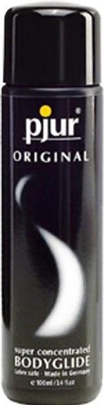Productafbeelding Pjur Origineel (100 ml)