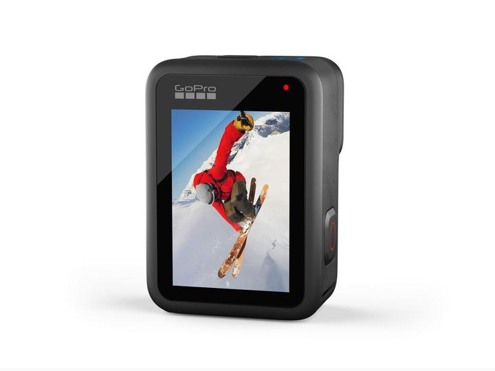 Image du produit GoPro HERO10 Black (60p, Bluetooth, WiFi)