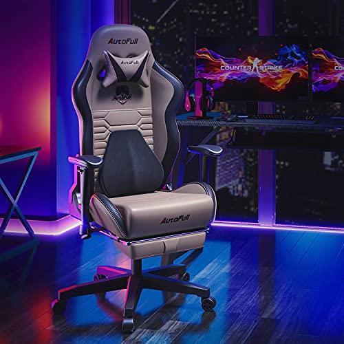 Produktbild AutoFull Gaming Stuhl