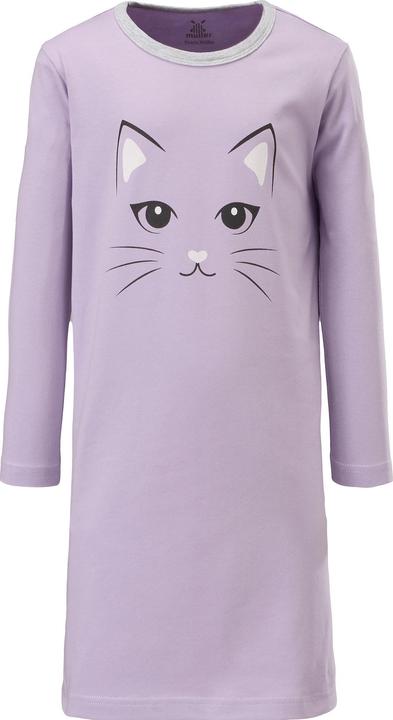 Immagine prodotto Erwin Müller Camicia da notte per bambini con leggings 2-pack (104)