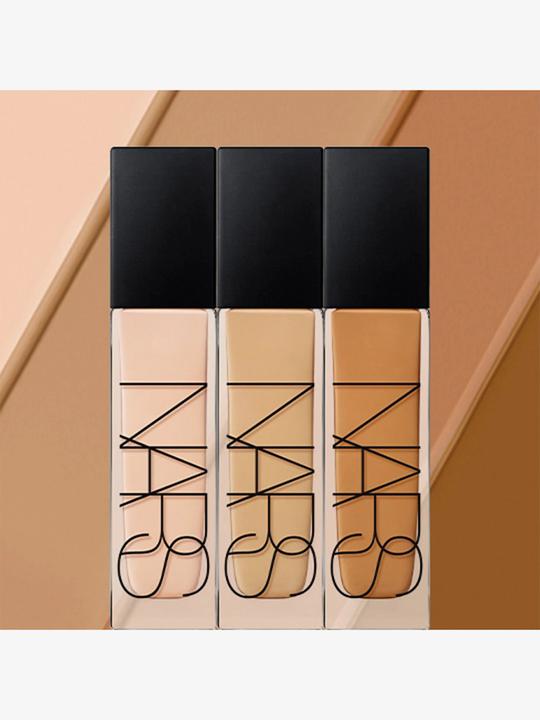 Image du produit NARS Cosmetics Fond de teint Natural Radiant Longwear (Tahoe)