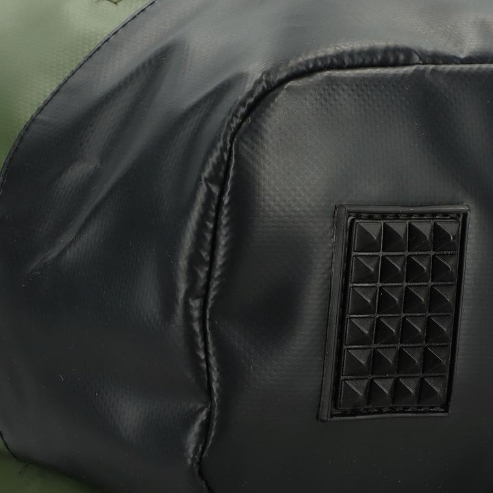 Immagine prodotto Greenburry Zaino in tarpaulin riciclato con scomparto per laptop da 45 cm (19 l)