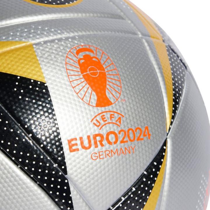 Actual product image adidas Fussball Euro24 LGE Finale