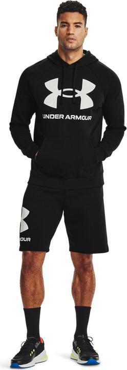 Produktbild Under Armour Rival Fleece Big Logo (L)