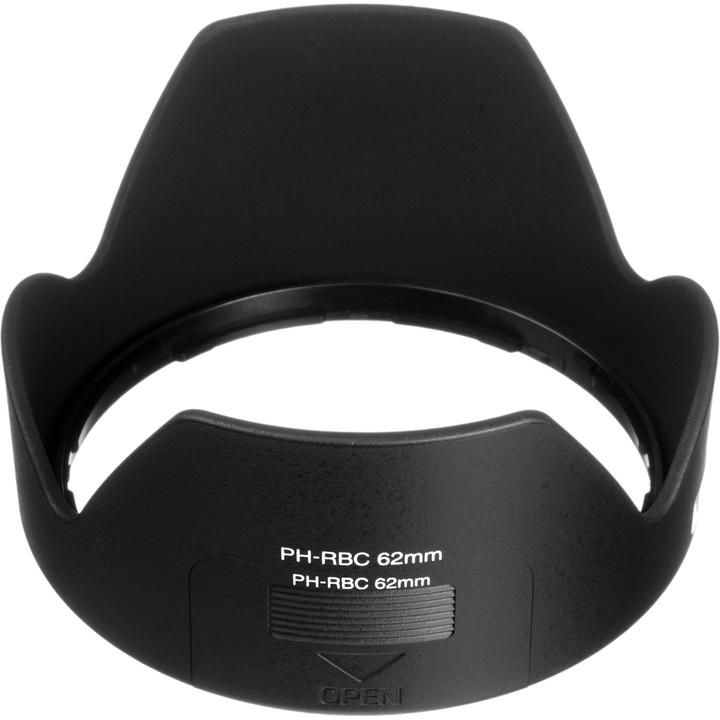 Pentax Pare-soleil pour 18-135mm (62mm)