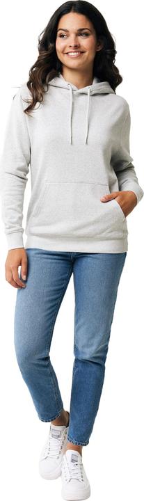 Actual product image Universal Textiles Unisex Adult Rila Recycled Cotton Lightweight Hoodie (XXL)