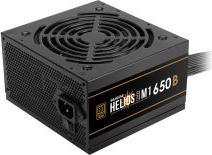Actual product image Gamdias Helios M1-650B power supply 650W EU retail (650 W)