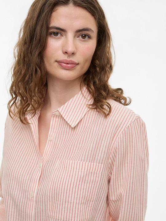 Actual product image Vila Langarm Hemd (40)