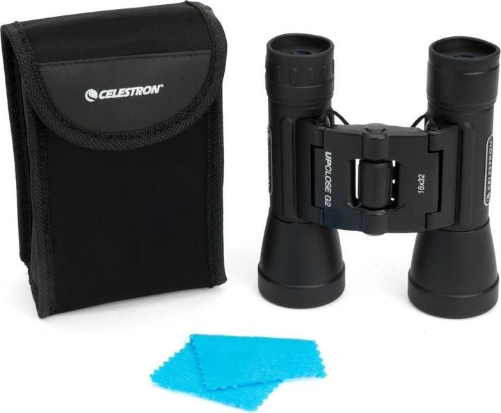 Immagine prodotto Celestron Up Close G2 (16 x, 32 mm)