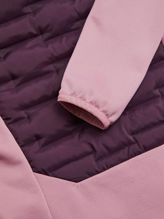 Actual product image Peak Performance Argon Hybrid Hood (XL)