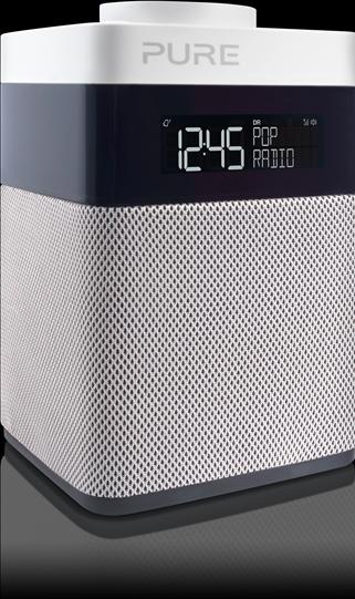 Produktbild Pure Pop Mini (DAB+, FM)