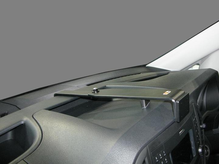 Image du produit Brodit Heavy Duty ProClip MB Vito année 15-23