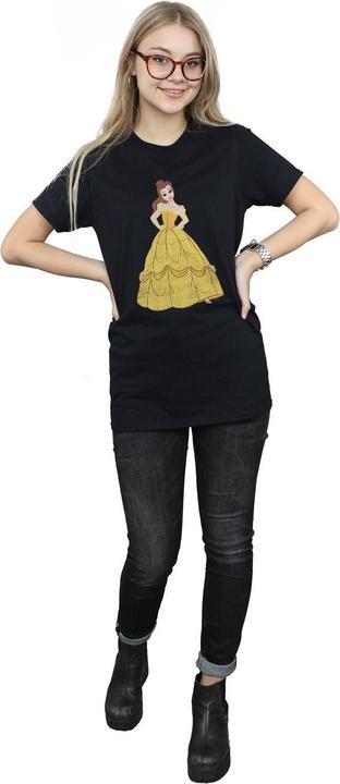 Produktbild Beauty And The Beast TShirt (S)
