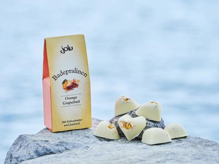 Produktbild Jolu Badepralinen (Badepralinen)