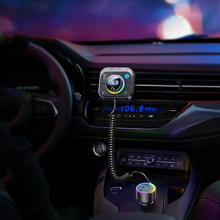 Immagine prodotto Joyroom Trasmettitore FM