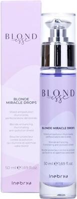 Produktbild Inebrya ONDesseonde Miracle Drops - Serum foronde hair - 50ml (50 ml)