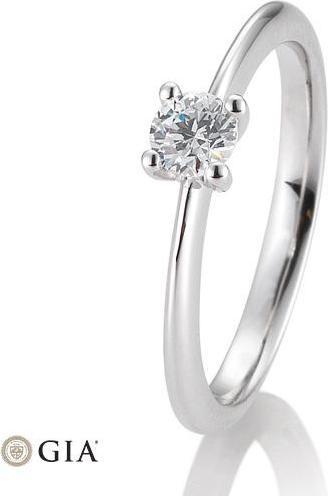 Immagine prodotto Breuning 4 punte incastonate 0,05-0,30 ct. (49, 585/14 K Oro)