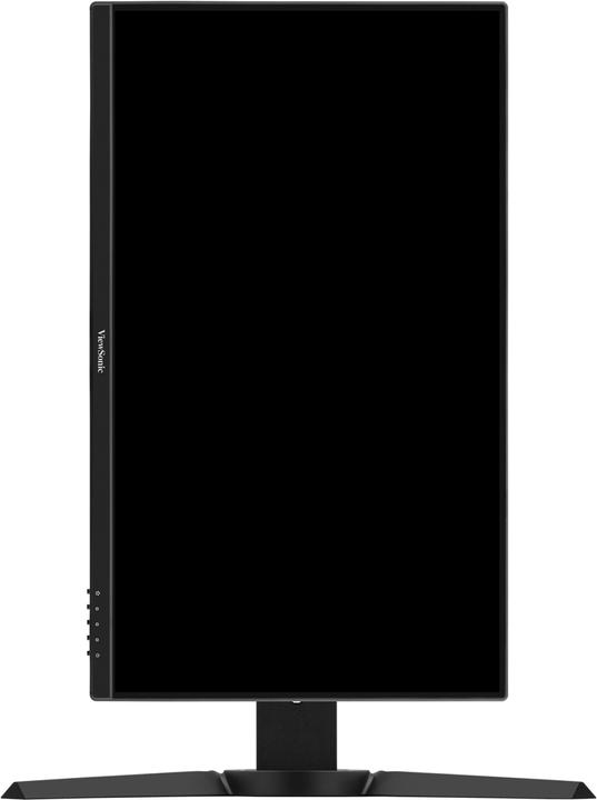 Actual product image Viewsonic VX2779J-HD-PRO - 27" 16:9 (1920 x 1080 pixels, 27")