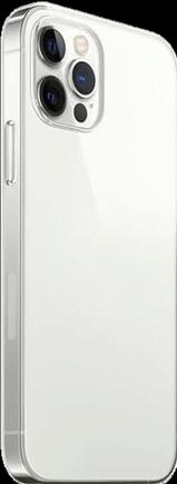 Image du produit Networx Greenline TPU Case iPhone 13 Pro Max, clear (Apple iPhone 13 Pro Max)