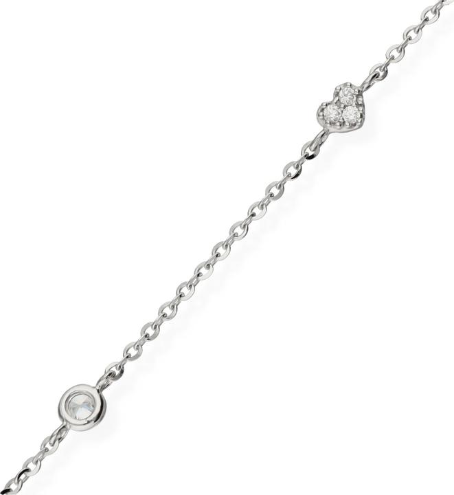 Produktbild Carat Style (18 cm, Gold 18ct)