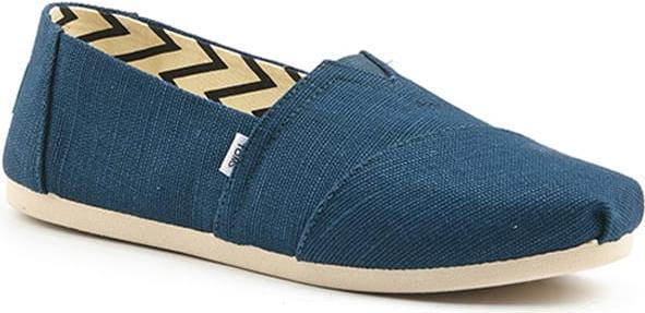 Produktbild Toms W' Classic Alpargata Canvas (38)