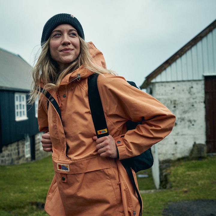 Produktbild Fjällräven Vardag Anorak W (M)