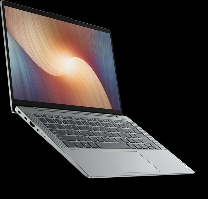 Image du produit Lenovo IdeaPad 5 14ABA7 (14", AMD Ryzen 5 5625U, 8 Go, 512 Go, DE)