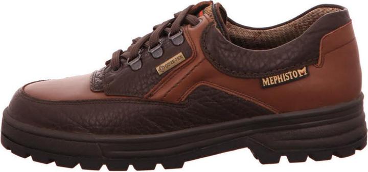Image du produit Mephisto Chaussures basses homme Barracuda Gore (45.5)
