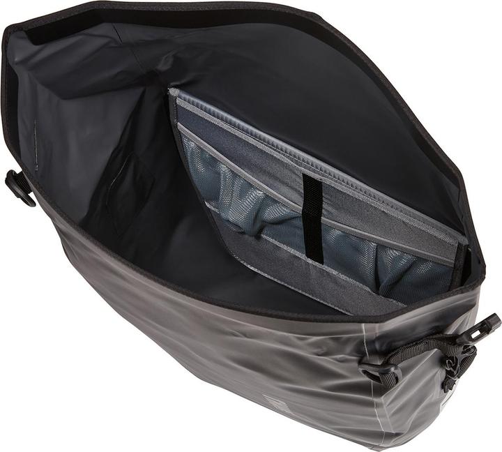Actual product image Thule Packtaschen-Set (50 l, Luggage carrier bag)