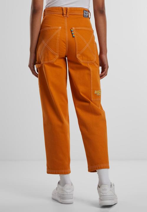 Produktbild Homeboy x-tra WORK PANTS (W25/L30)