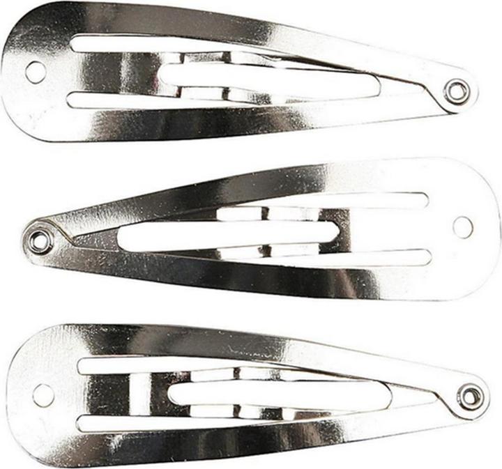 Creativ Company Haarclip (10 Stk.)
