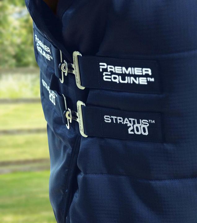 Produktbild Premier Equine Stratus 200g (213 cm)