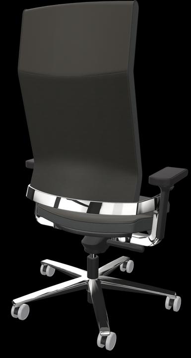 Actual product image Züco Lacinta Comfortline office swivel chair