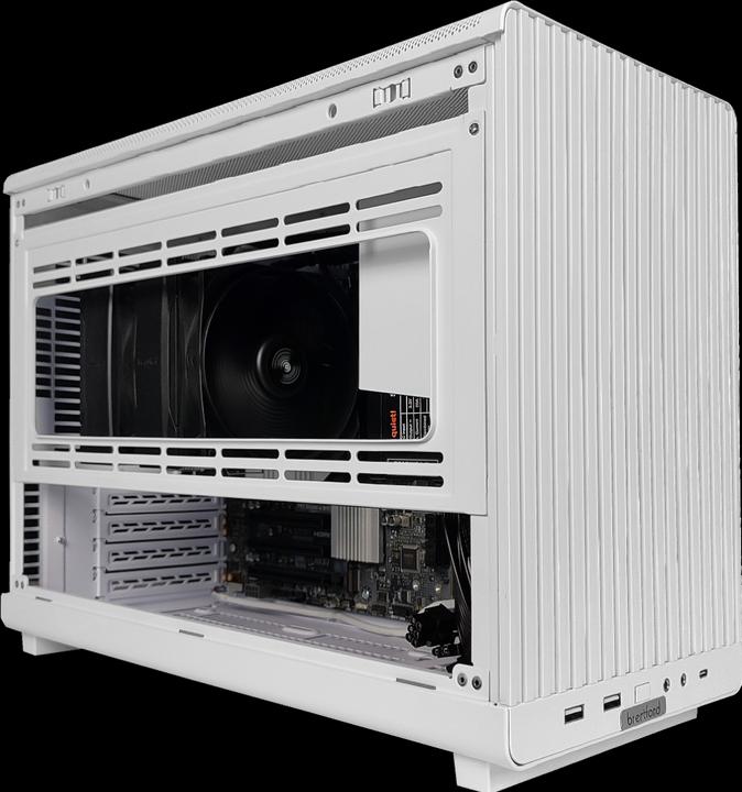 Immagine prodotto Brentford BF863 Intel Ultra7 Mini PC (Intel Core Ultra 7 265K, 64 GB, 2000 GB)