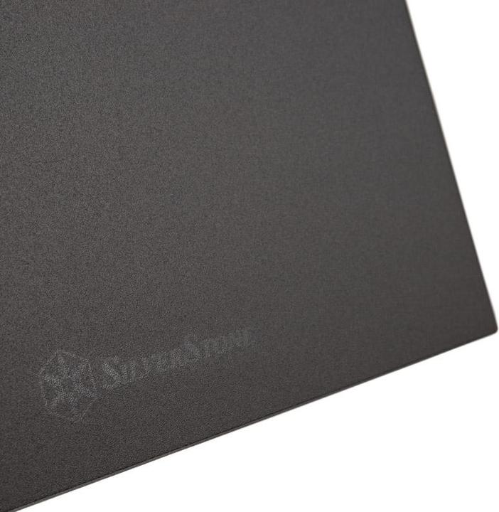 Image du produit Silverstone SST-SG15B Sugo (Mini-ITX, Mini-DTX)