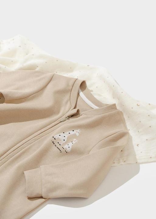Immagine prodotto BabyCosy Pagliaccetto con cerniera (62)