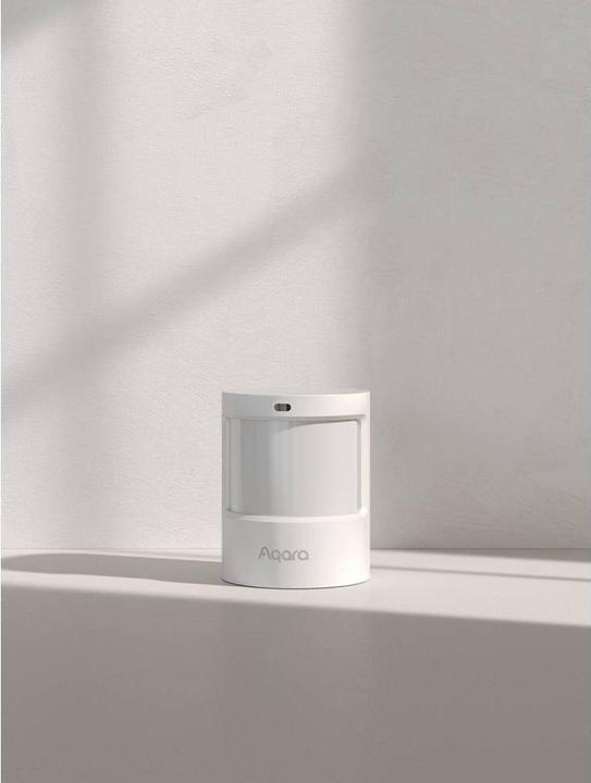 Actual product image Aqara Motion and Light Sensor P2 (Matter over Thread) (7 m)