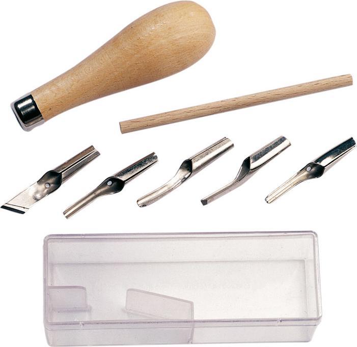 Produktbild Creativ Lino Cutter Set
