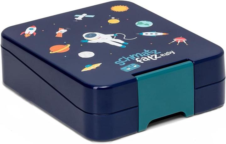 Navy blue Space Neo