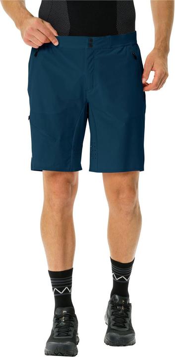 Actual product image Vaude Men's Scopi LW Shorts II (46)