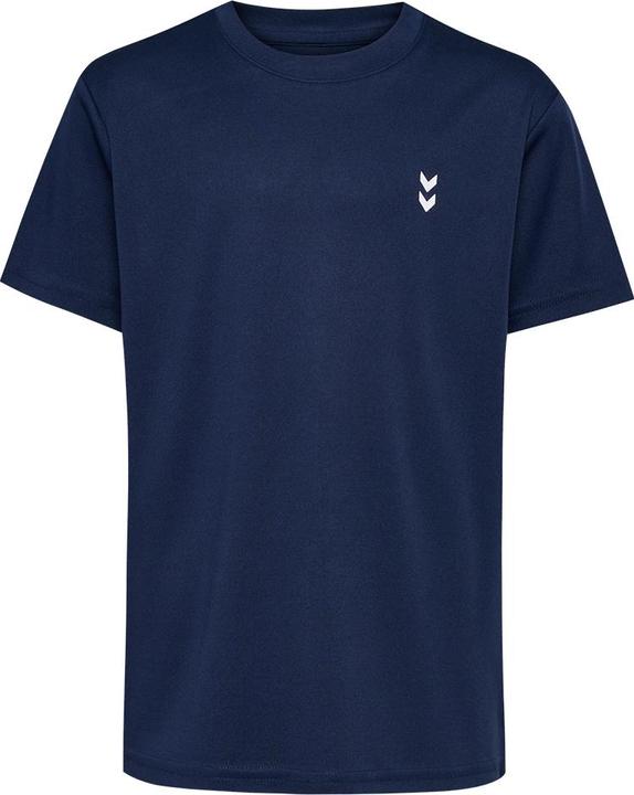 Immagine prodotto hummel hmlJR PULSE TRAINING T-SHIRT (46, 47, 48, 49, 50, 51, 52)