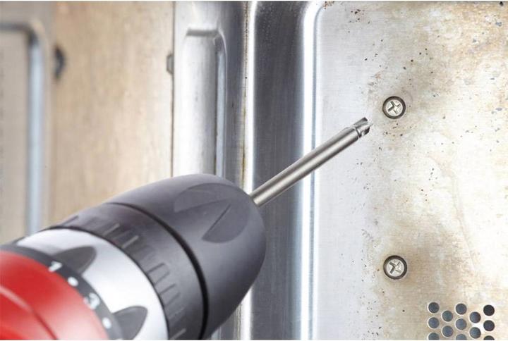 Immagine prodotto kwb Bit di sicurezza (100 mm.)