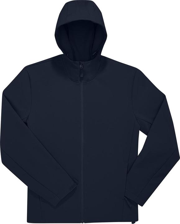 Produktbild B&C Reset Softshelljacke mit Kapuze (XXL)